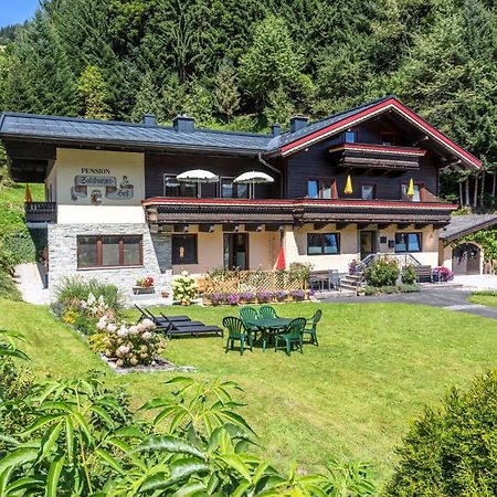 Apartments Salzburgerhof 잘바흐 힌터글렘 외부 사진