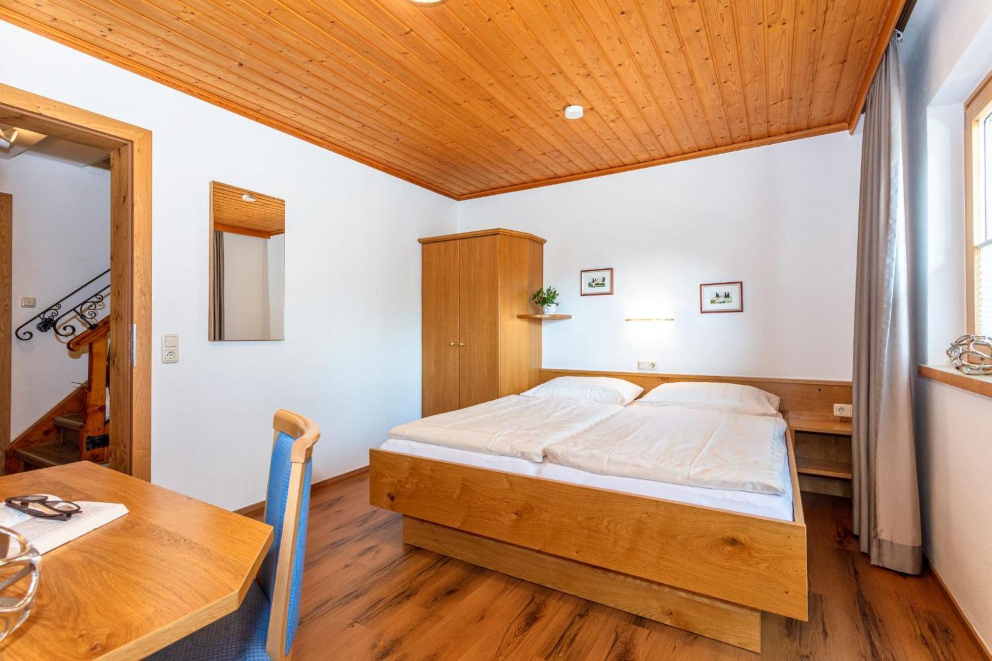 Apartments Salzburgerhof 잘바흐 힌터글렘 외부 사진
