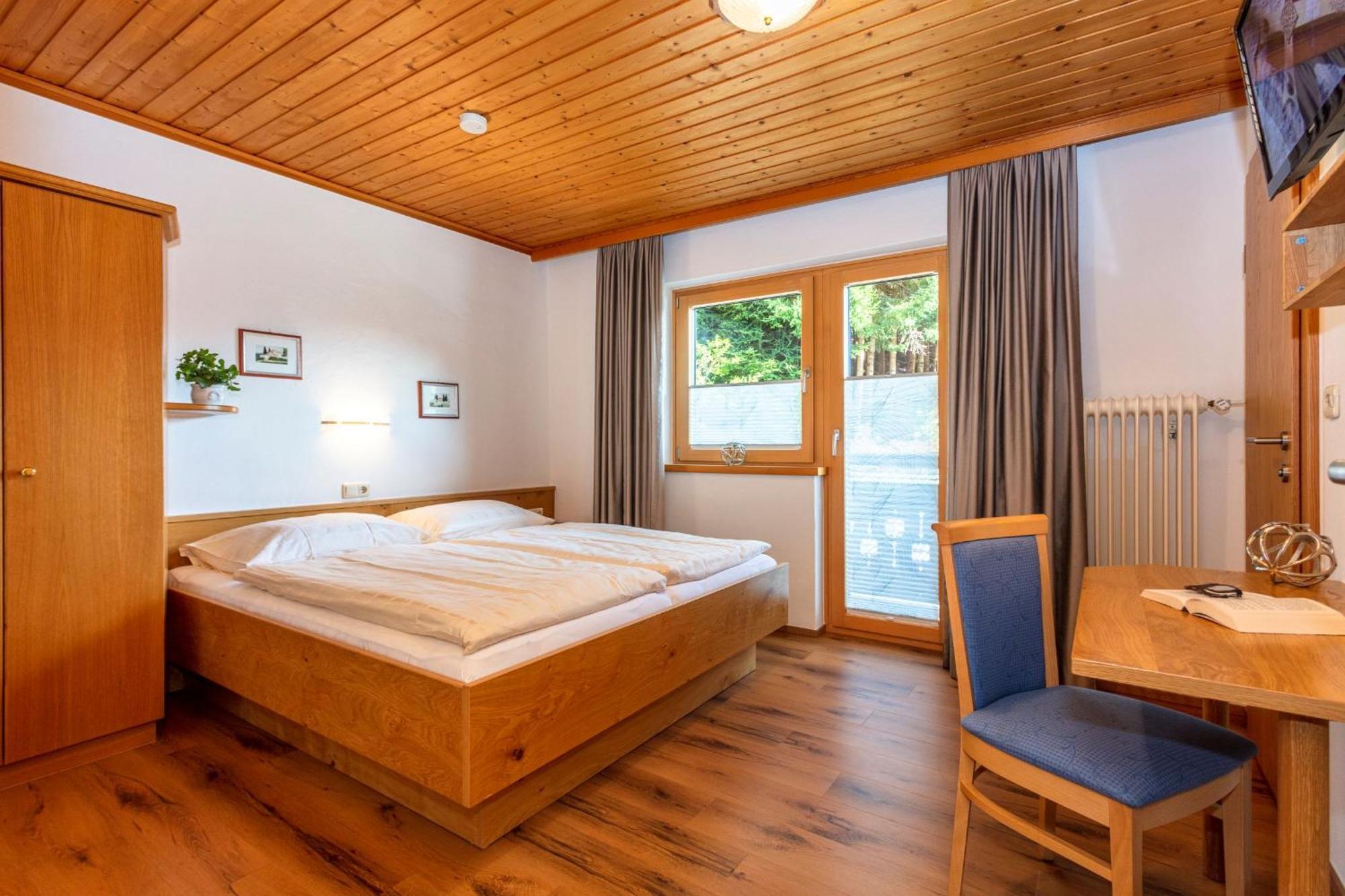 Apartments Salzburgerhof 잘바흐 힌터글렘 외부 사진
