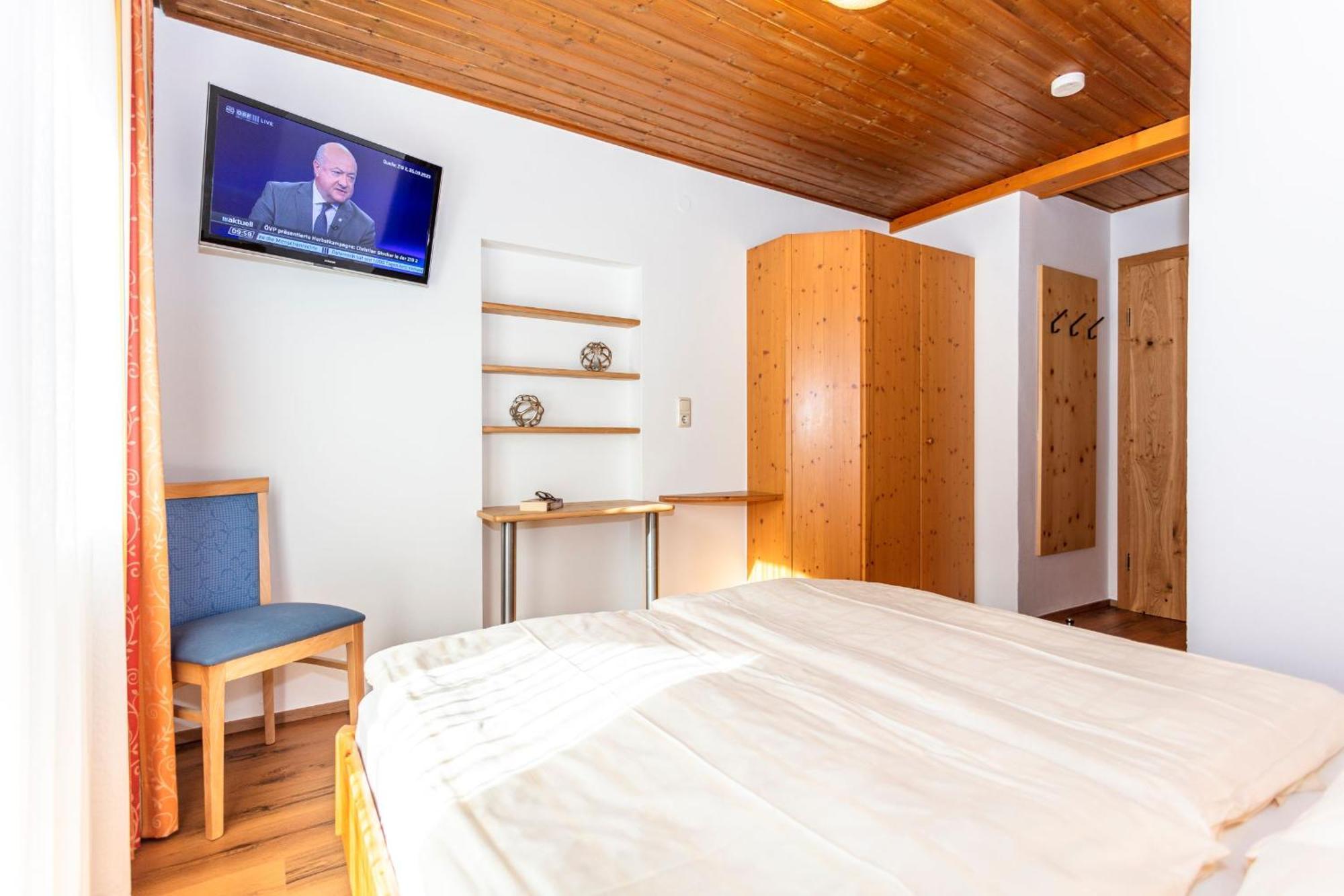 Apartments Salzburgerhof 잘바흐 힌터글렘 외부 사진