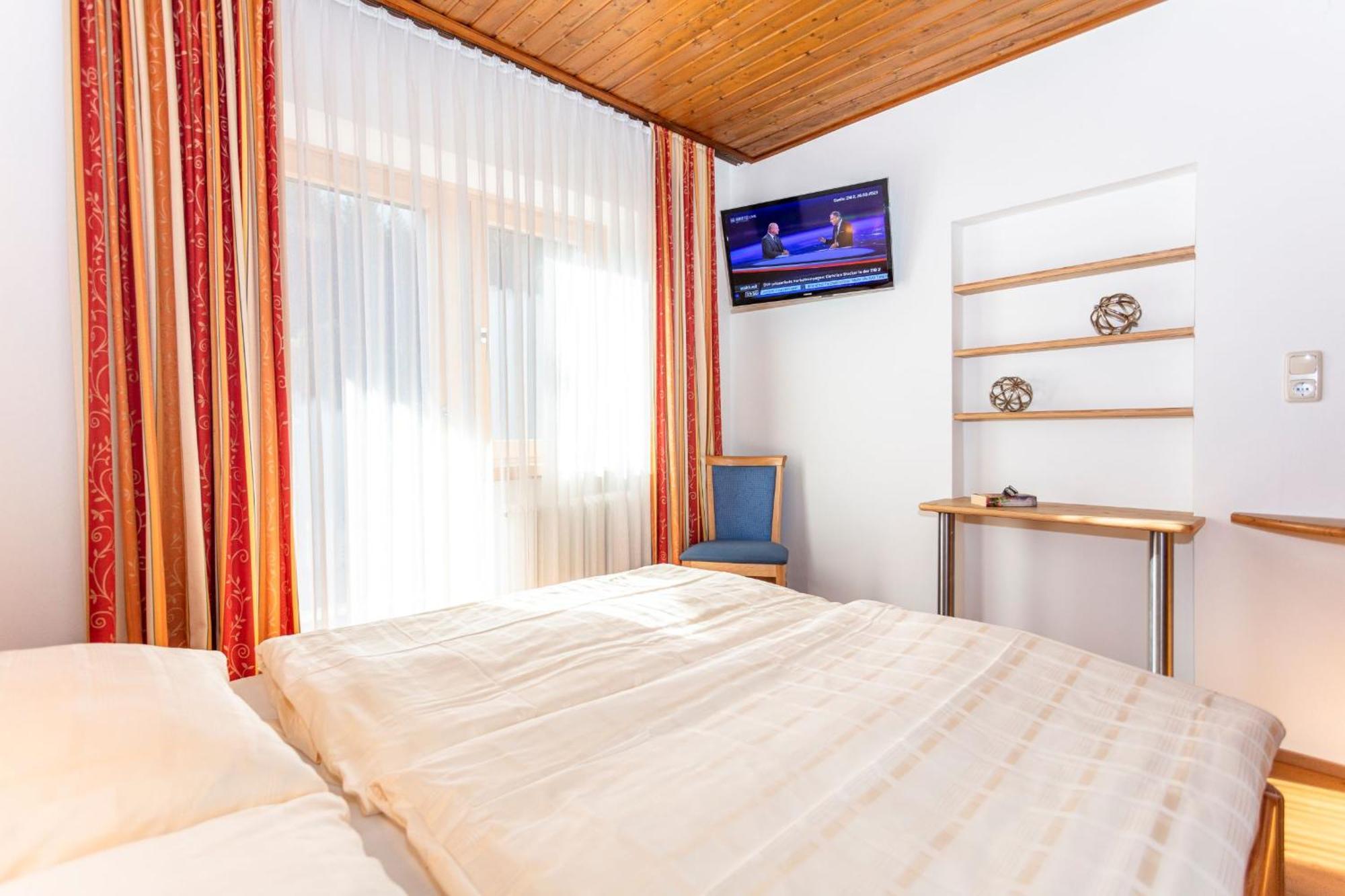 Apartments Salzburgerhof 잘바흐 힌터글렘 외부 사진