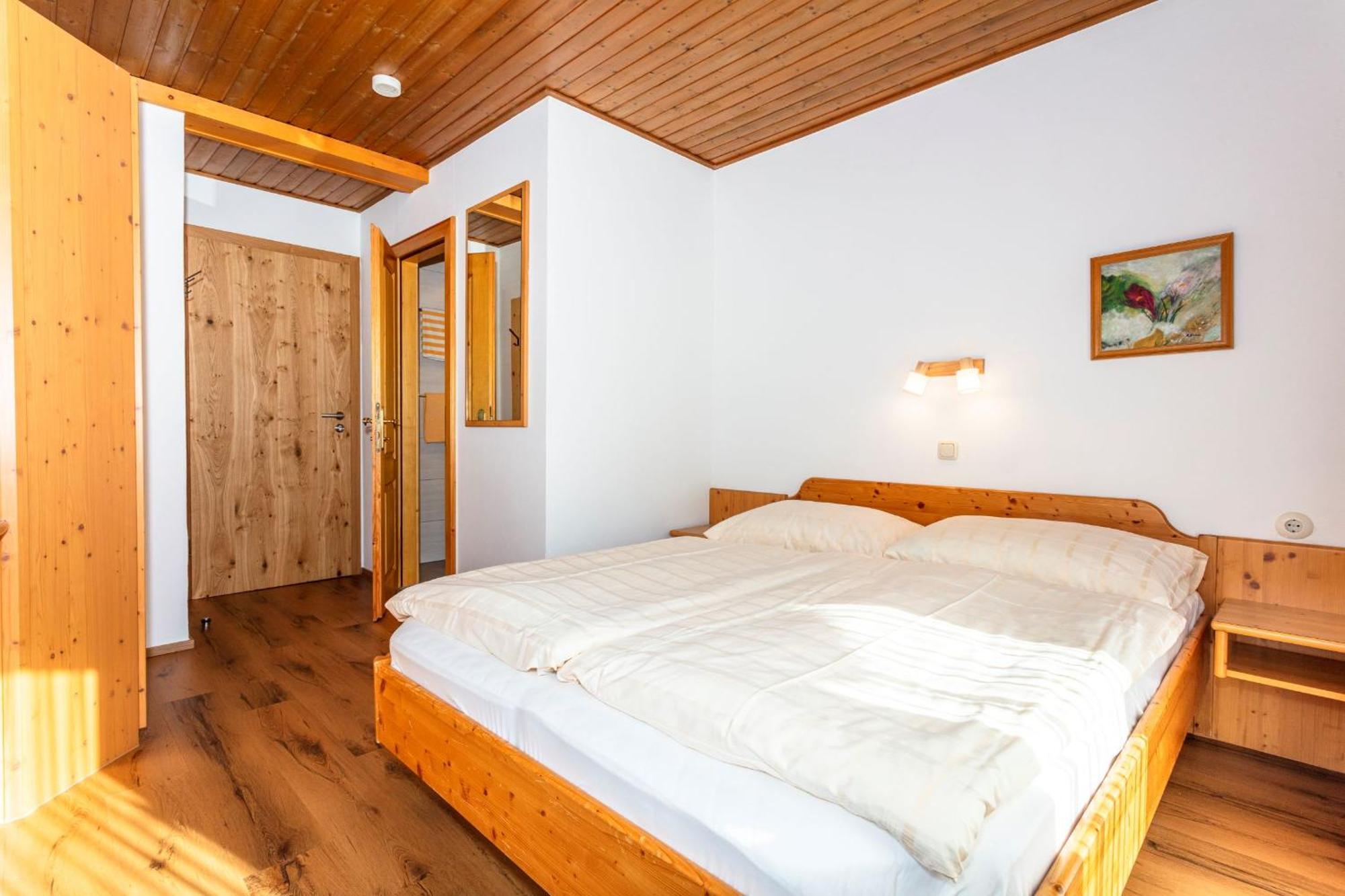 Apartments Salzburgerhof 잘바흐 힌터글렘 외부 사진