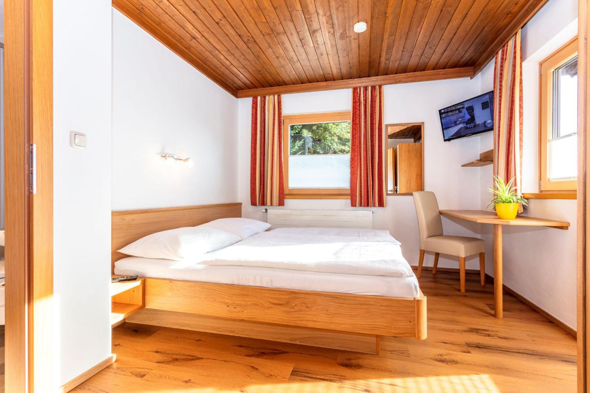Apartments Salzburgerhof 잘바흐 힌터글렘 외부 사진