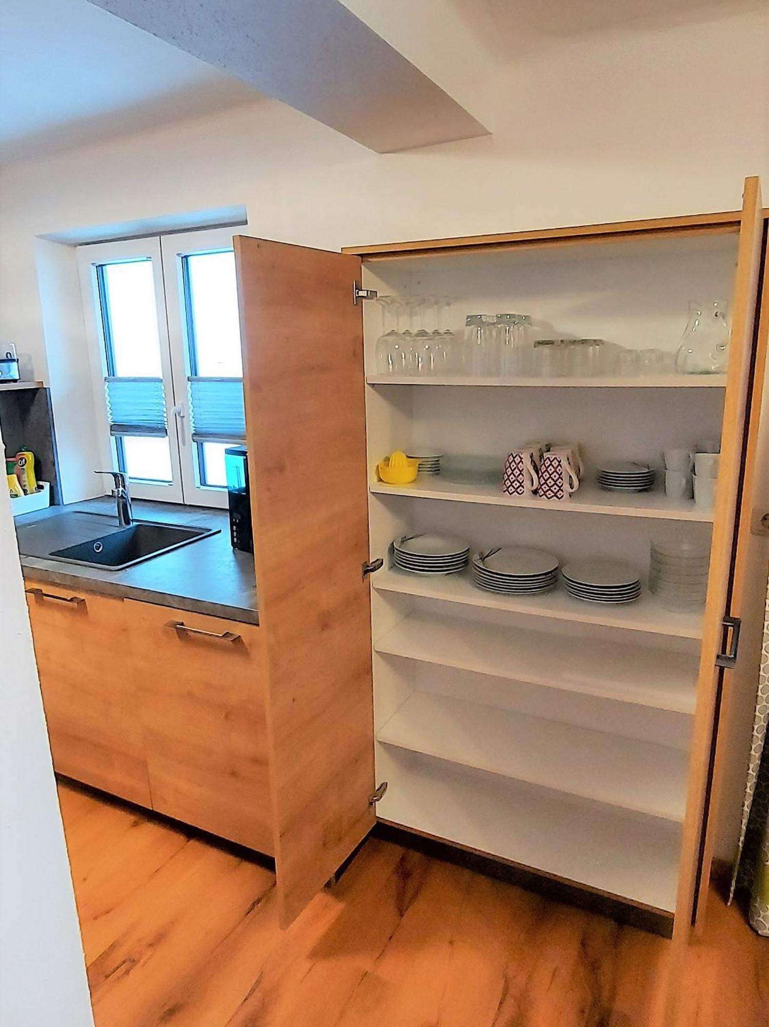 Apartments Salzburgerhof 잘바흐 힌터글렘 외부 사진