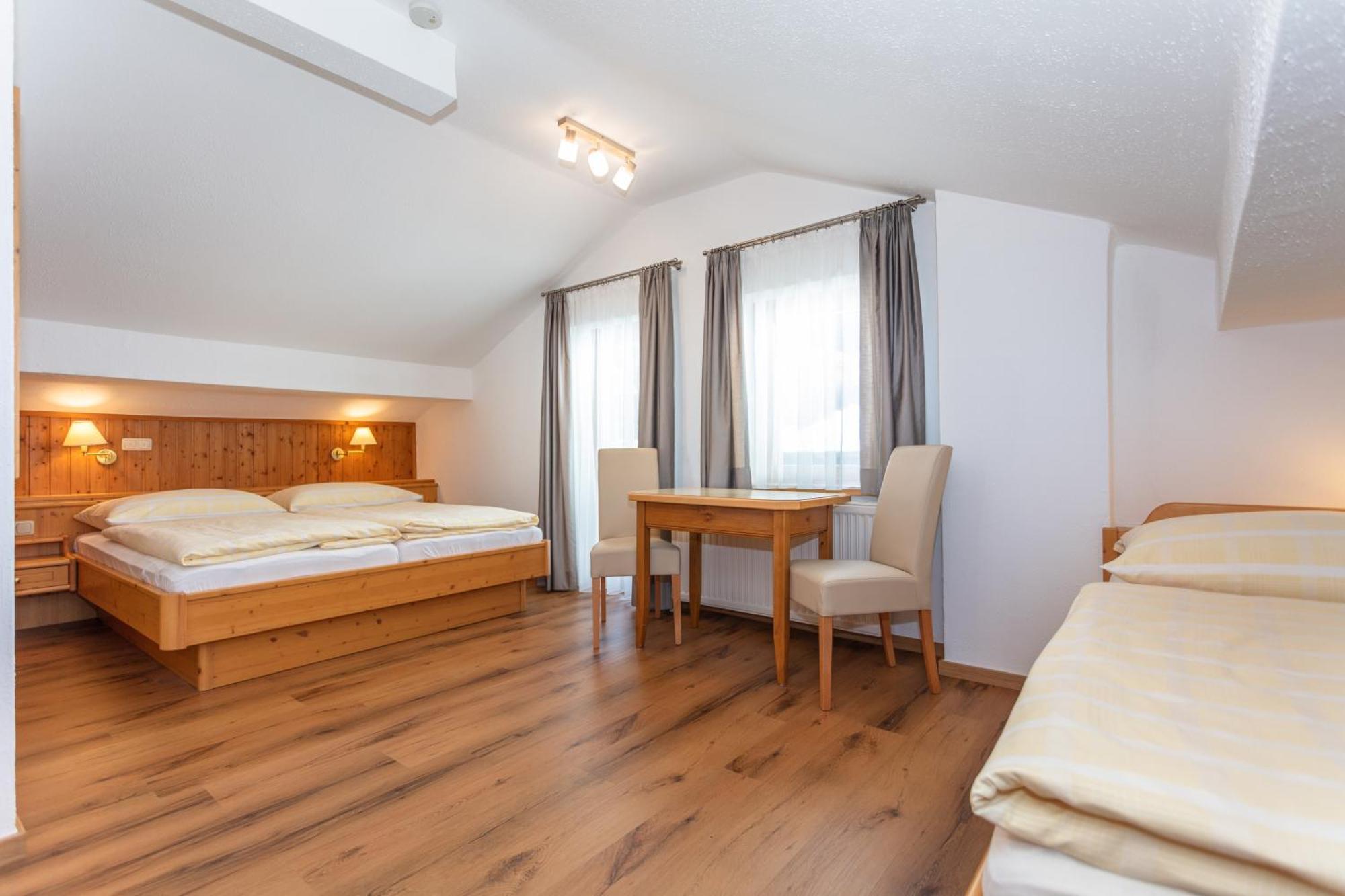 Apartments Salzburgerhof 잘바흐 힌터글렘 외부 사진