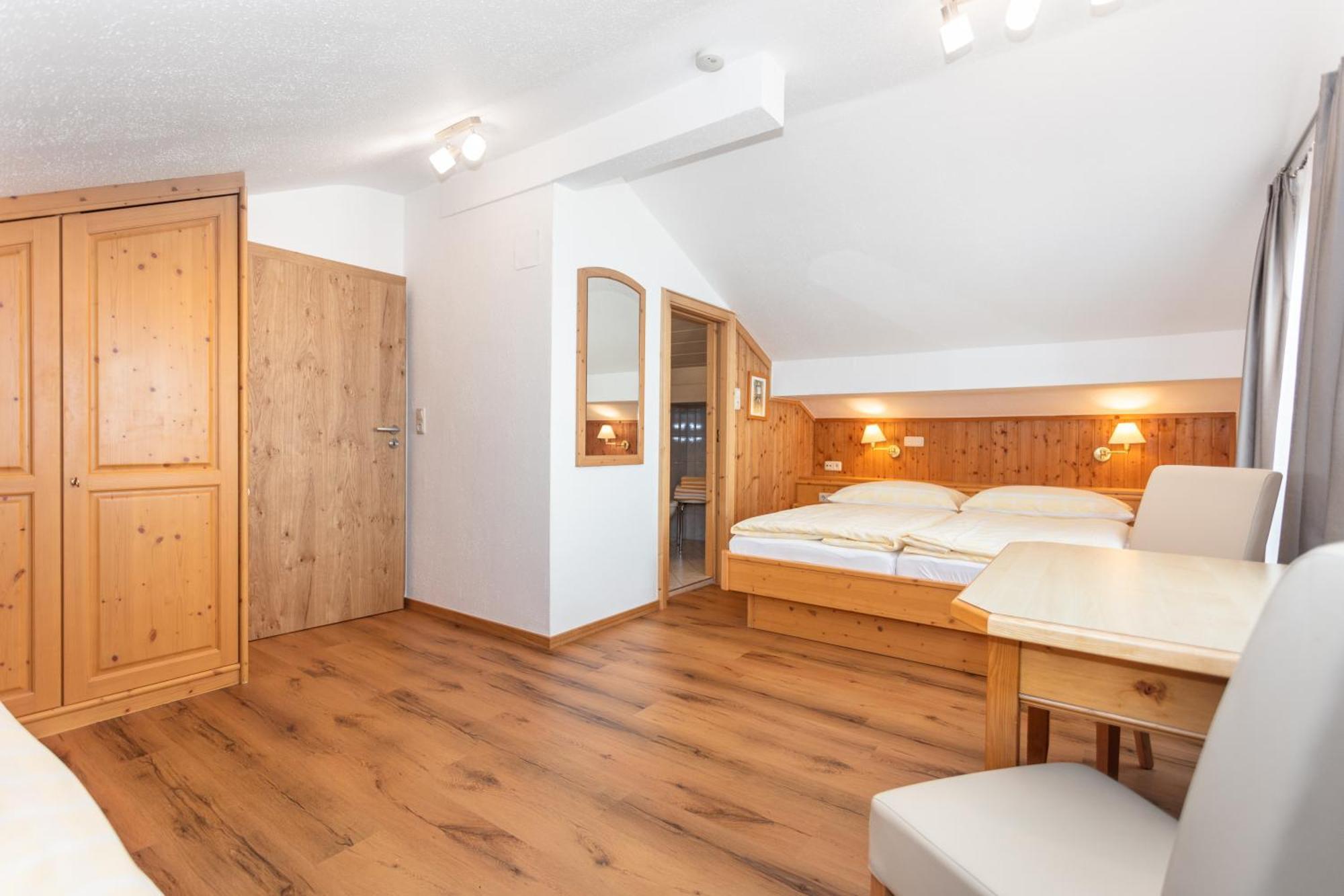 Apartments Salzburgerhof 잘바흐 힌터글렘 외부 사진