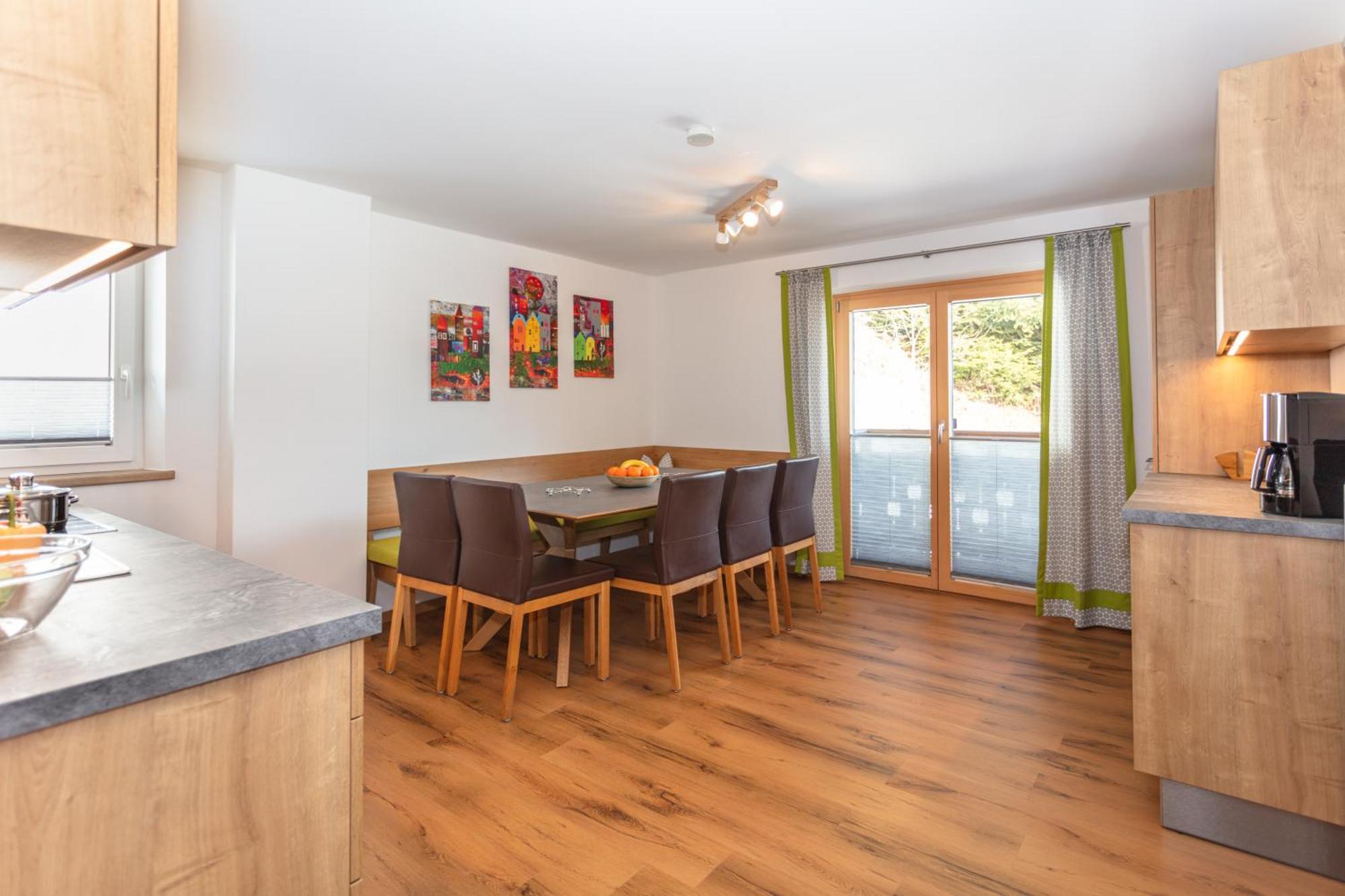 Apartments Salzburgerhof 잘바흐 힌터글렘 외부 사진