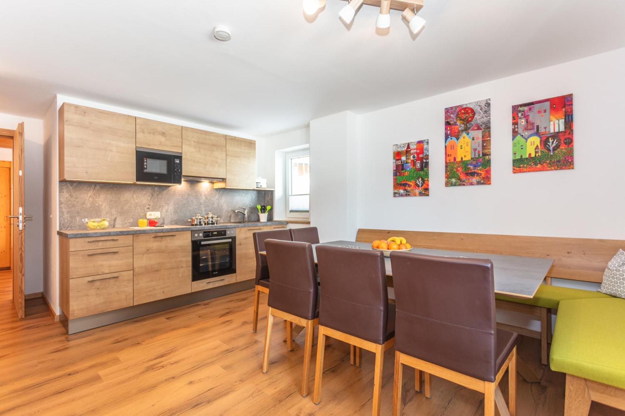 Apartments Salzburgerhof 잘바흐 힌터글렘 외부 사진