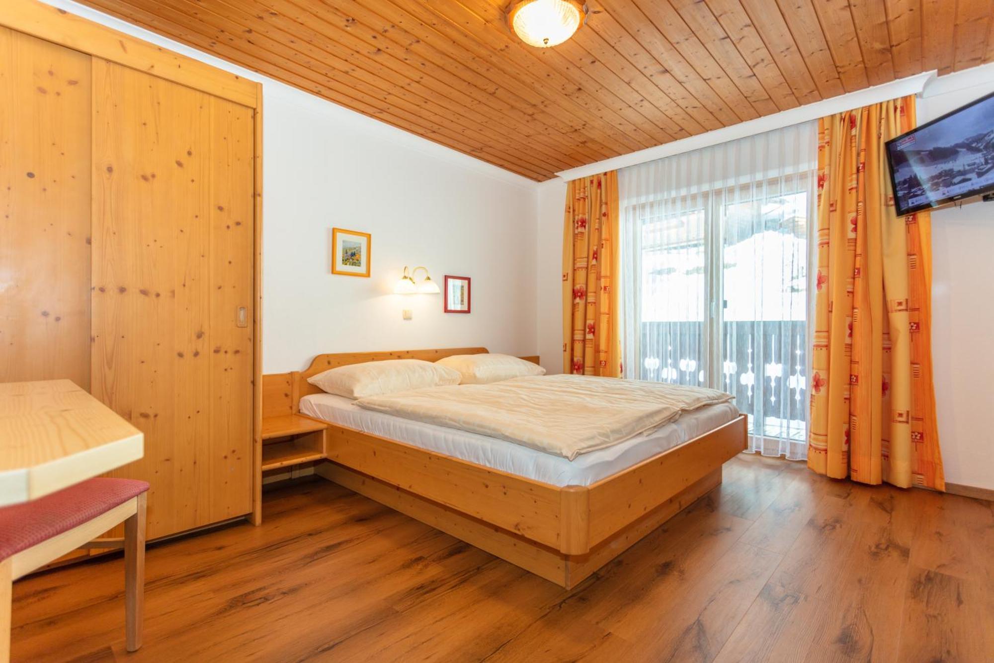 Apartments Salzburgerhof 잘바흐 힌터글렘 외부 사진