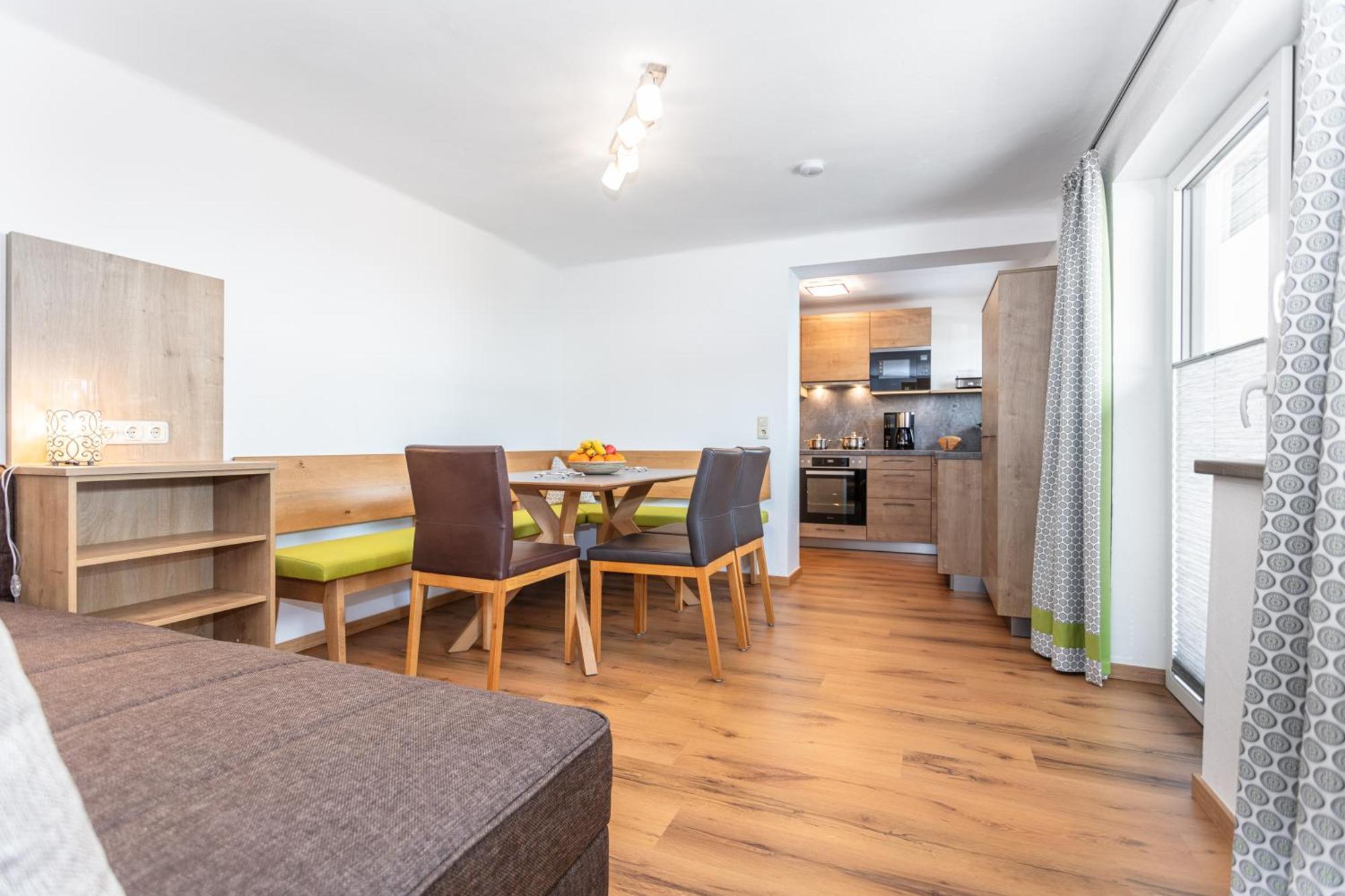 Apartments Salzburgerhof 잘바흐 힌터글렘 외부 사진